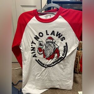 Funny christmas shirt